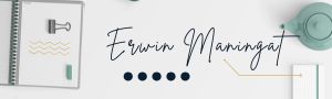 Erwin Maningat | Marketing Automation & Client Acquisition Systems